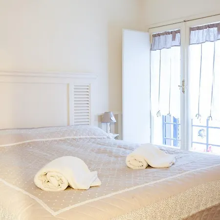 Maison De L'art Apartment *