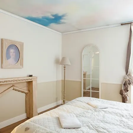 Apartment Maison De L'art