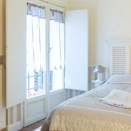 Apartment Maison De L'art *