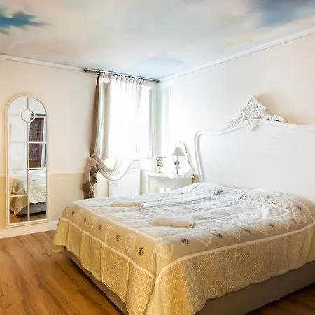 Apartment Maison De L'art Rome