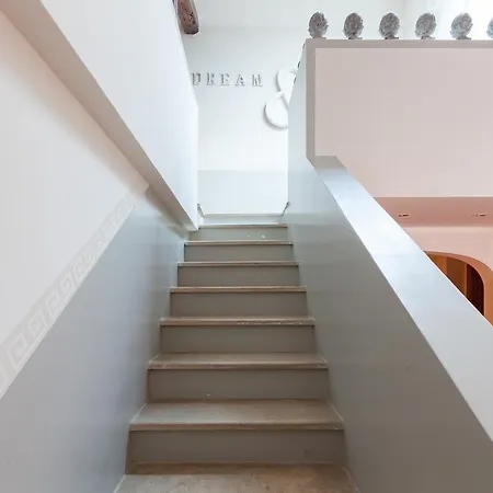 Maison De L'art Apartment Rome