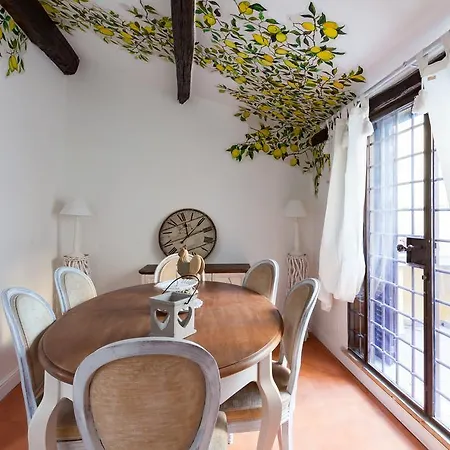 Maison De L'art Apartment *