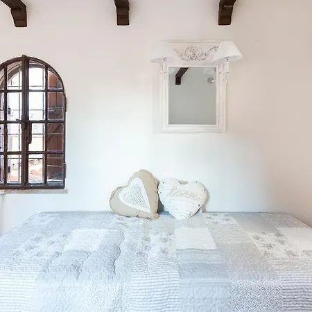 Apartment Maison De L'art Rome
