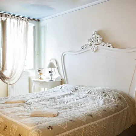 Apartment Maison De L'art Rome