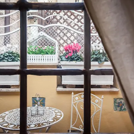 Maison De L'art Rome
